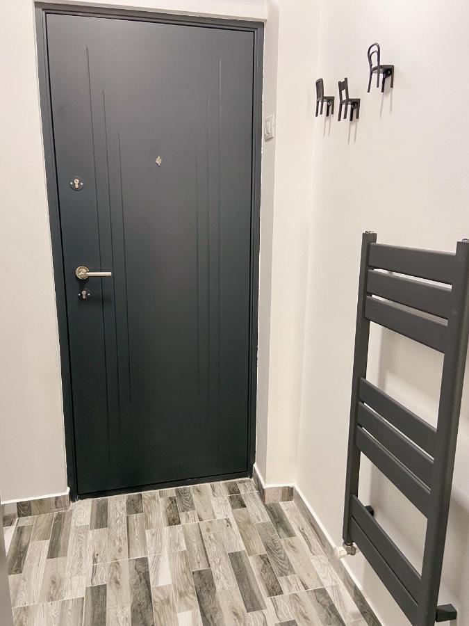 Studio 5 Μπρασόβ Εξωτερικό φωτογραφία