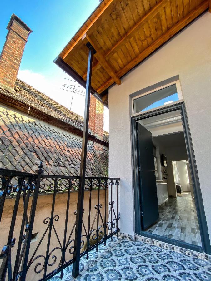 Studio 5 Μπρασόβ Εξωτερικό φωτογραφία